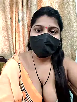 Hotty-simran online show from 27, 10, 2025