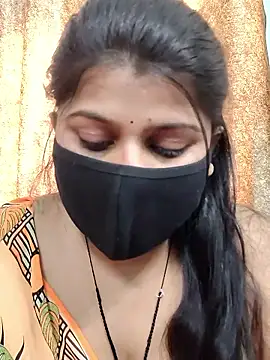 Hotty-simran online show from 3, 2, 2026