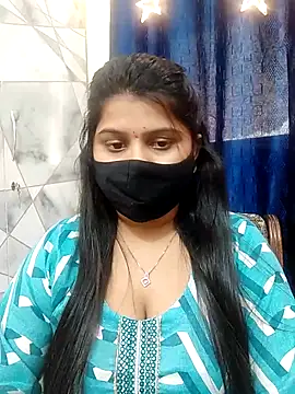 Hotty-simran online show from 27, 2, 2025