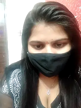 Hotty-simran online show from 3, 3, 2025