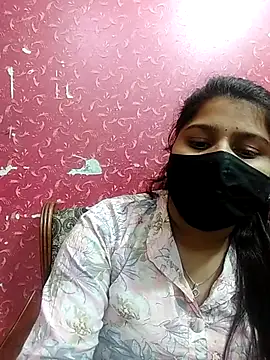 Hotty-simran online show from 18, 3, 2025