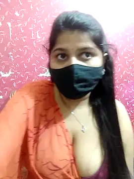 Hotty-simran online show from 21, 3, 2025