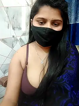 Hotty-simran online show from 25, 2, 2025
