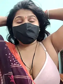 Hotty-simran online show from 2, 10, 2025