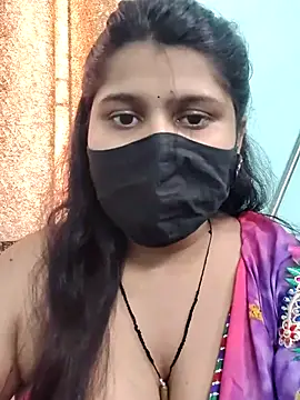 Hotty-simran online show from 13, 9, 2025