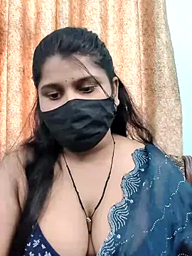 Hotty-simran online show from 11, 9, 2025