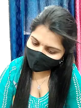 Hotty-simran online show from 26, 2, 2025