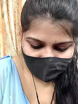 Hotty-simran online show from 12, 1, 2026