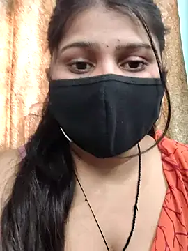 Hotty-simran online show from 25, 2, 2026