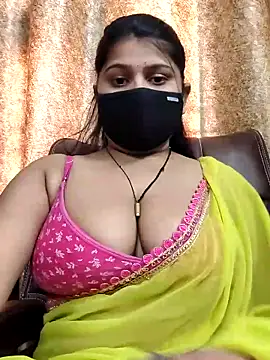Hotty-simran online show from 26, 2, 2026