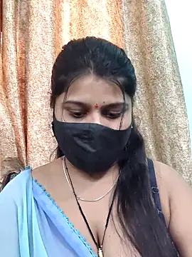 Hotty-simran online show from 20, 11, 2025