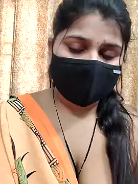 Hotty-simran online show from 12, 2, 2026