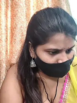 Hotty-simran online show from 9, 9, 2025