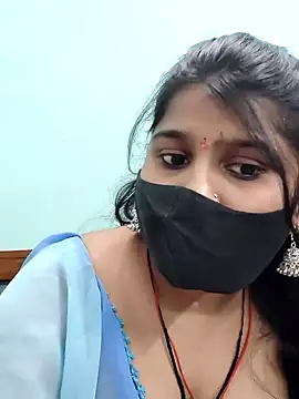 Hotty-simran online show from 24, 9, 2025