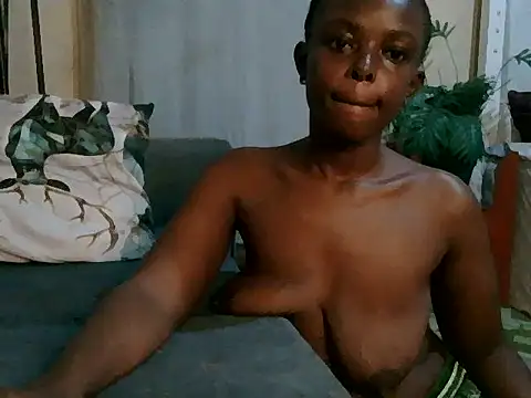 ebony lifestyle online show from 5, 3, 2025