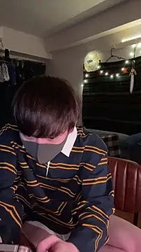 poketkuma online show from 12, 11, 2025