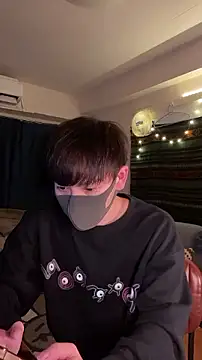 poketkuma online show from 24, 10, 2025