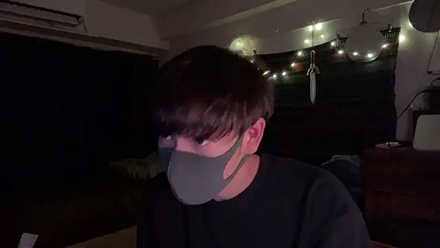 poketkuma online show from 23, 11, 2025