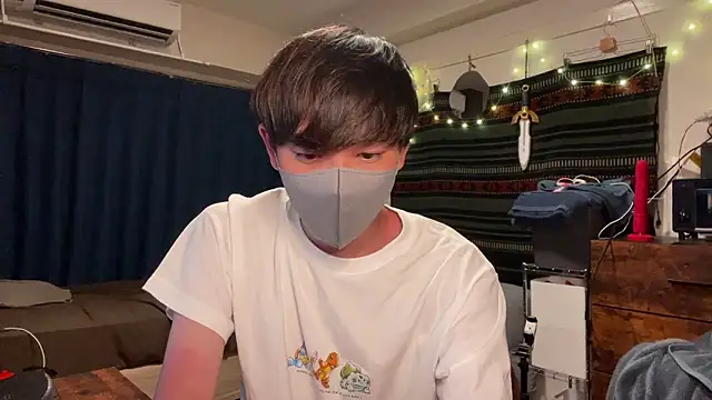 poketkuma online show from 24, 7, 2026