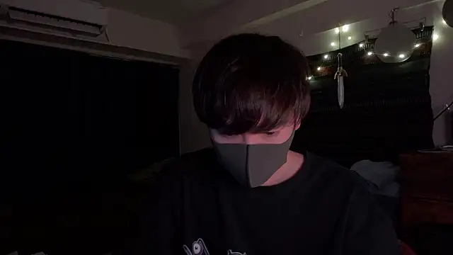 poketkuma online show from 24, 11, 2025