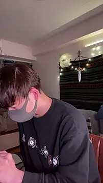 poketkuma online show from 7, 11, 2025