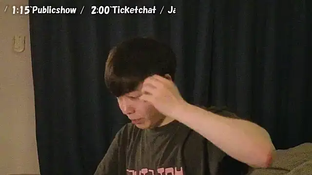 poketkuma online show from 10, 3, 2025