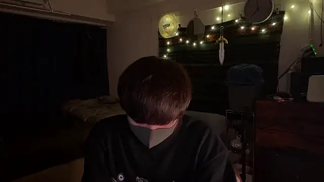 poketkuma online show from 29, 11, 2025