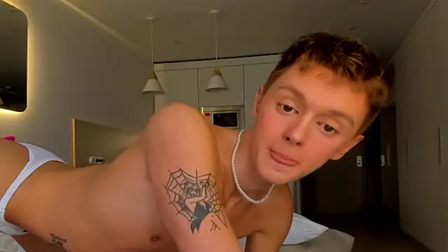 agelandreww online show from 13, 3, 2025