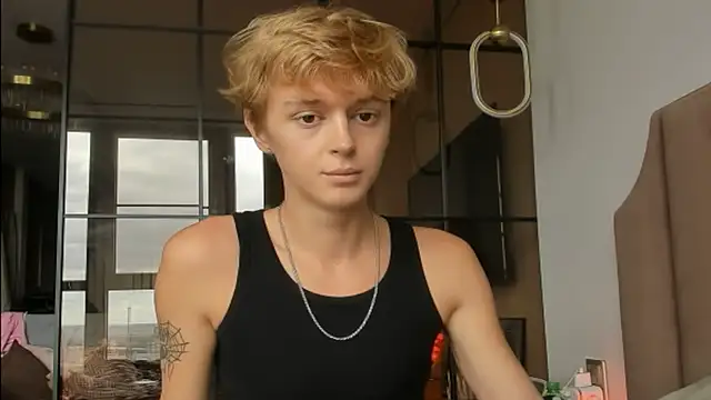 agelandreww online show from 24, 4, 2026