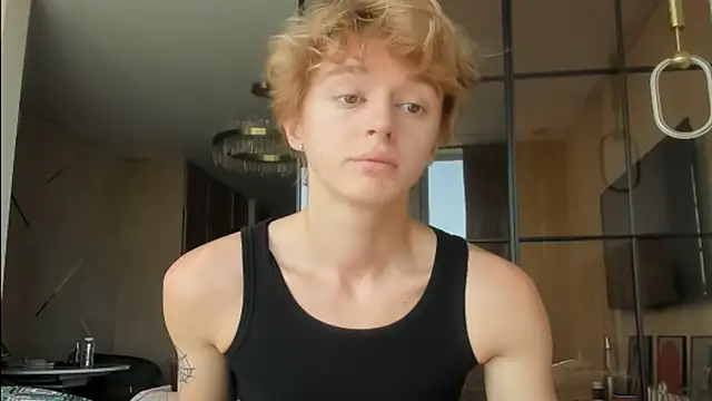 agelandreww online show from 21, 5, 2026