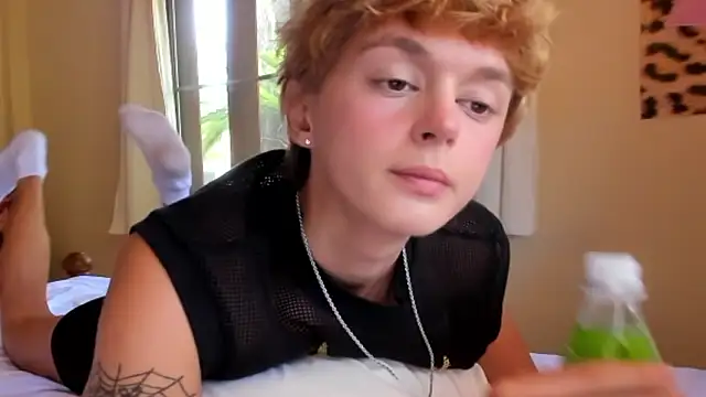 agelandreww online show from 21, 2, 2026