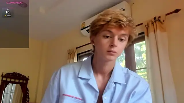 agelandreww online show from 28, 2, 2026