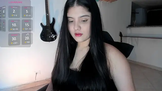 lilpervertgirl online show from 6, 11, 2025