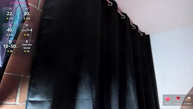 lilpervertgirl online show from 5, 12, 2025