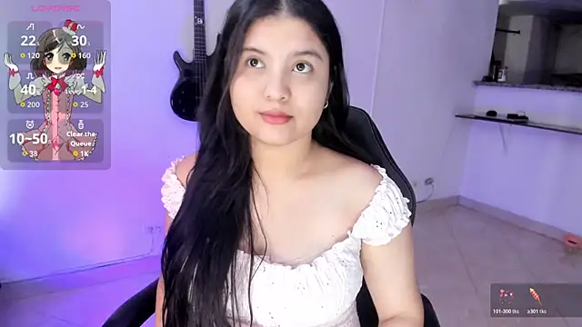 lilpervertgirl online show from 24, 5, 2026