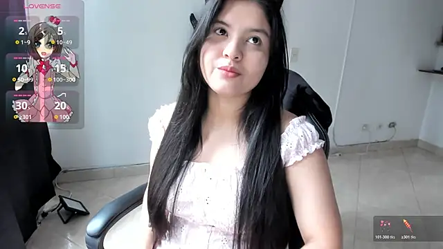 lilpervertgirl online show from 18, 5, 2026