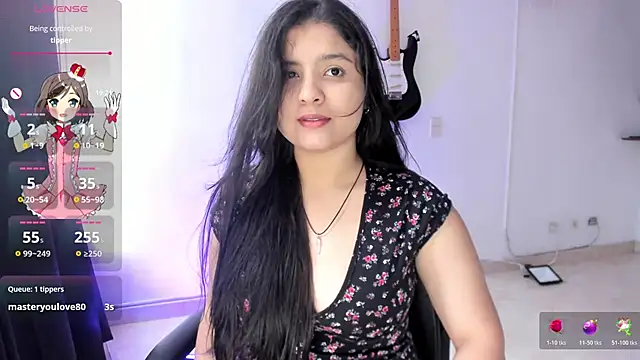 lilpervertgirl online show from 31, 3, 2026