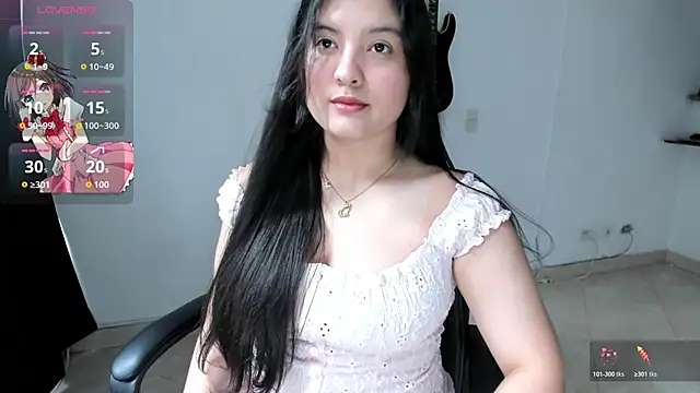 lilpervertgirl online show from 5, 5, 2026