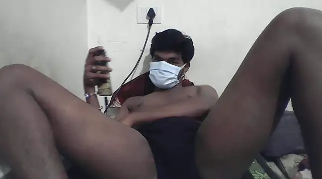 Bangalore boy29 online show from 17, 2, 2025