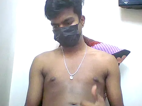 Bangalore boy29 online show from 20, 12, 2025