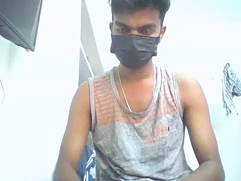 Bangalore boy29 online show from 17, 11, 2025