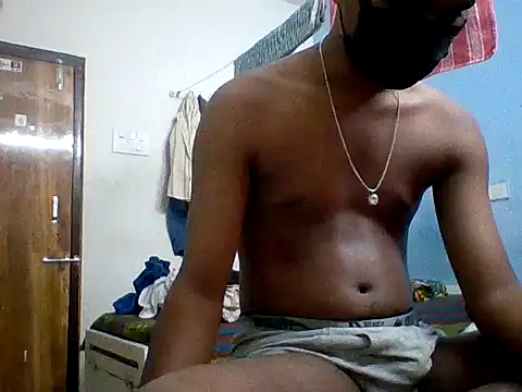 Bangalore boy29 online show from 18, 12, 2025