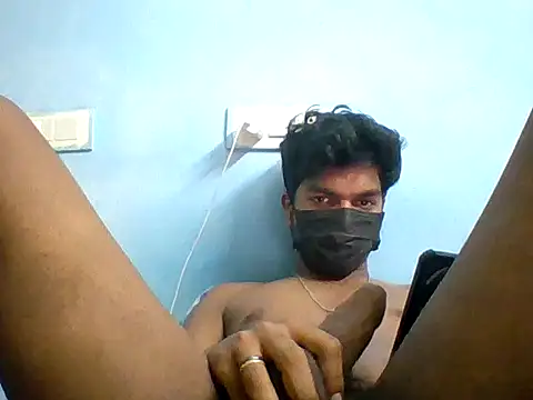 Bangalore boy29 online show from 1, 11, 2025
