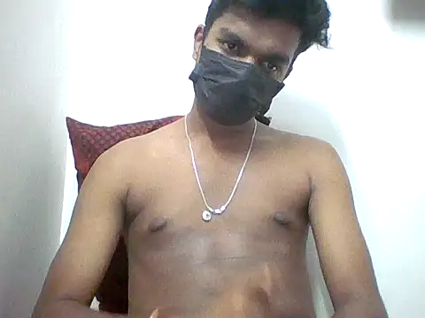 Bangalore boy29 online show from 21, 12, 2025