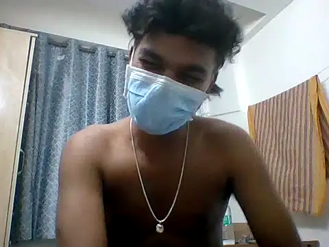 Bangalore boy29 online show from 1, 6, 2026