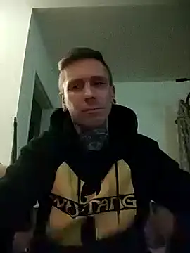 Schabernack1990 online show from 28, 1, 2025