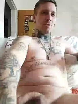 Schabernack1990 online show from 2, 12, 2024