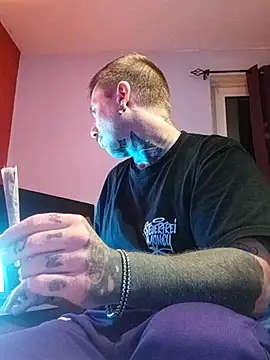 Schabernack1990 online show from 1, 11, 2025