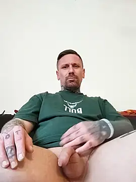 Schabernack1990 online show from 17, 5, 2026