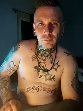 Schabernack1990 online show from 2, 10, 2025